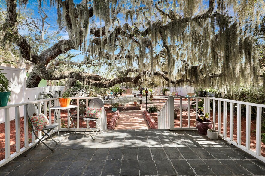 More Photos Of 24 Van Horne Ave, Tybee Island Hospitality For Sale