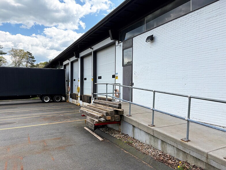 More Photos Of 65 Spring Ln, Farmington Manufacturing For Sale