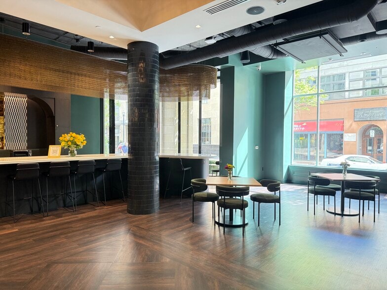 More Photos Of 159 4th Ave N, Nashville Coworking Space