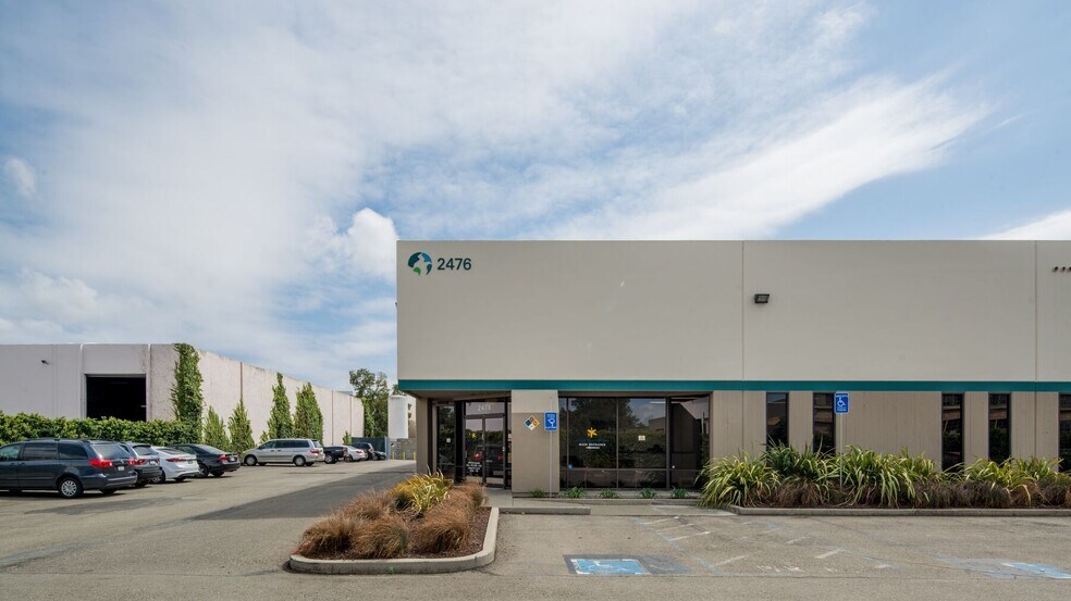 More Photos Of 2446-2476 Verna Ct, San Leandro Unknown For Lease