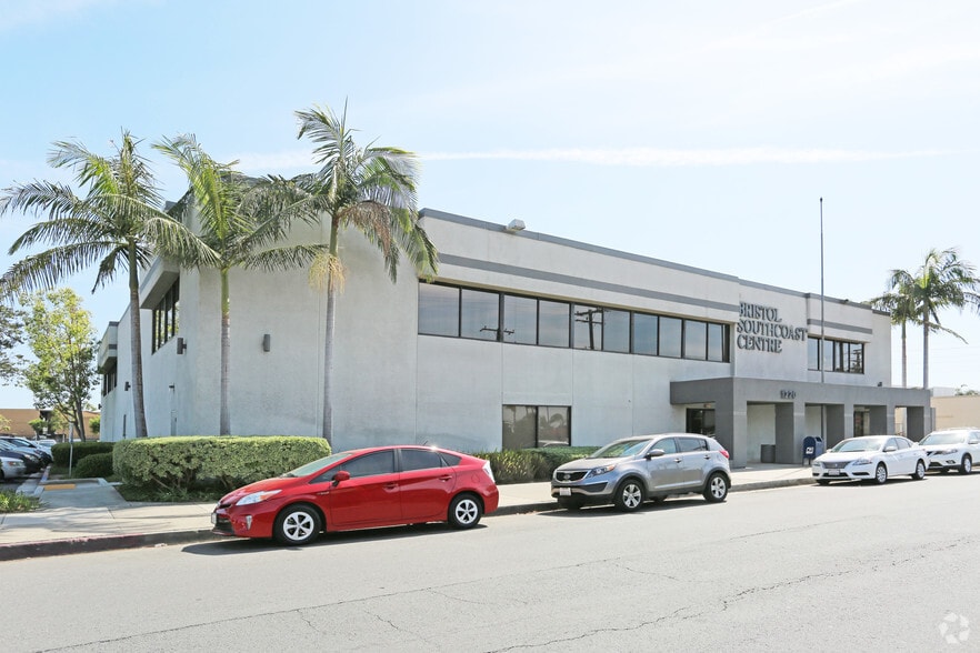 More Photos Of 1220 Hemlock Way, Santa Ana Medical For Lease