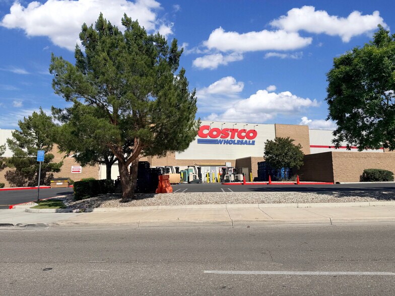 More Photos Of 14317 Valley Center Dr, Victorville Land For Sale