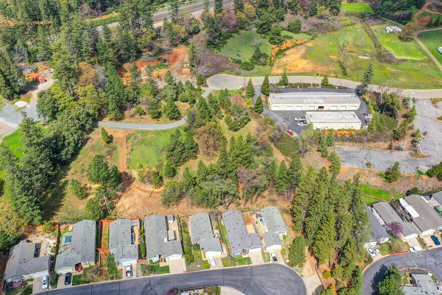 More Photos Of Whitcomb Ave, Colfax Land For Sale