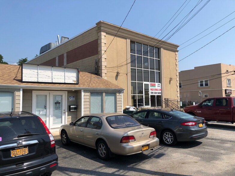 More Photos Of 69 Montauk Hwy, Copiague Loft Creative Space For Lease