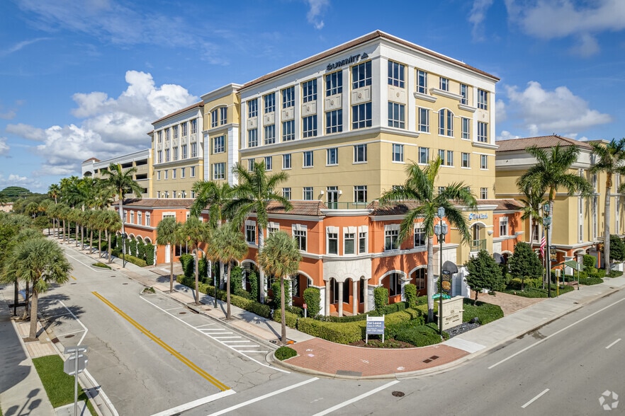 More Photos Of 595 S Federal Hwy, Boca Raton Office For Lease