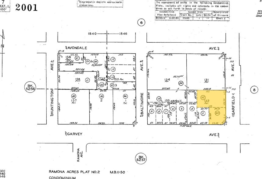 More Photos Of 111 W Garvey Ave, Monterey Park Storefront For Lease