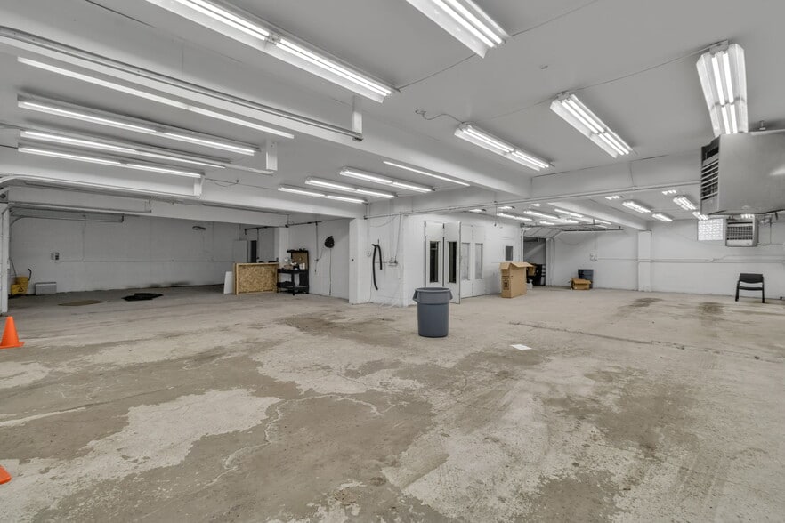 More Photos Of 874 Niagara Falls Blvd, Buffalo Auto Repair For Sale