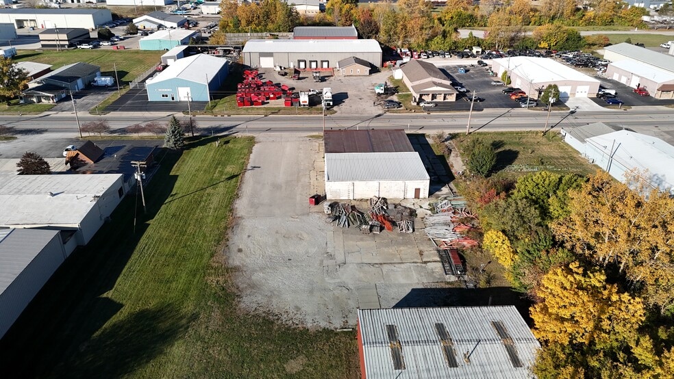 More Photos Of , Lafayette Industrial For Sale