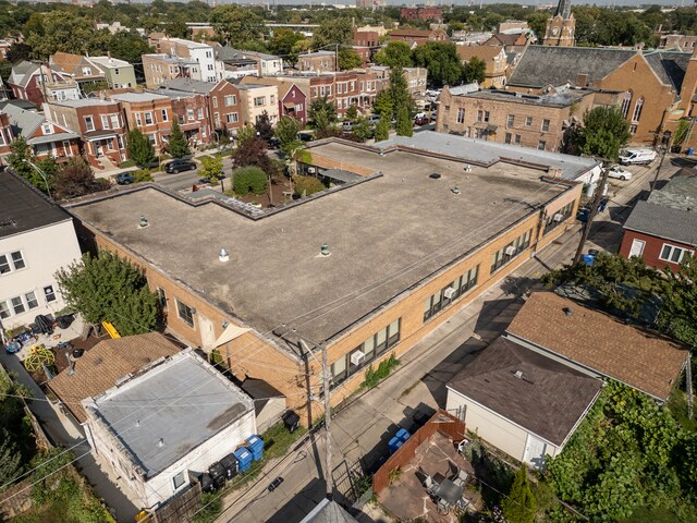 More Photos Of 3615 S Hoyne Ave, Chicago Religious Facility For Sale