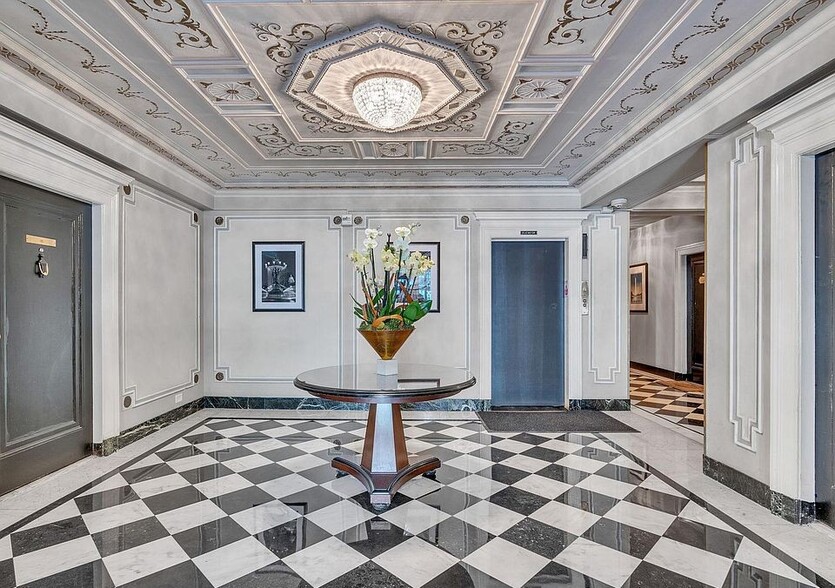 More Photos Of 1026 16th St NW, Washington Apartments For Sale