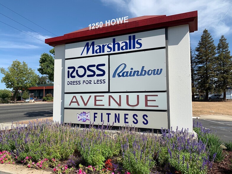 More Photos Of 1234-1250 Howe Ave, Sacramento Unknown For Lease