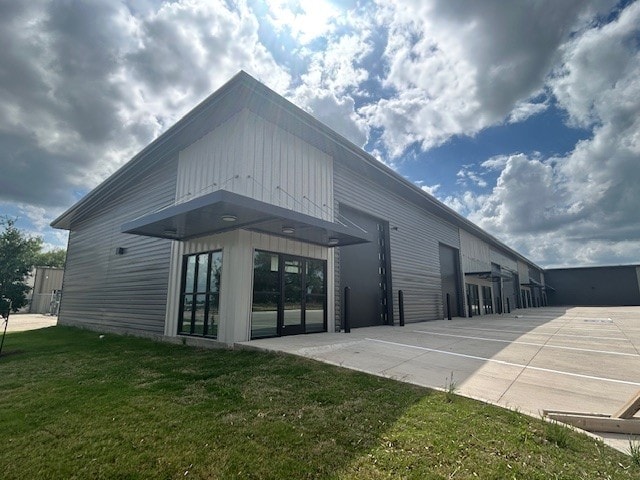 Primary Photo Of 3396 Kegley rd, Temple Showroom For Lease