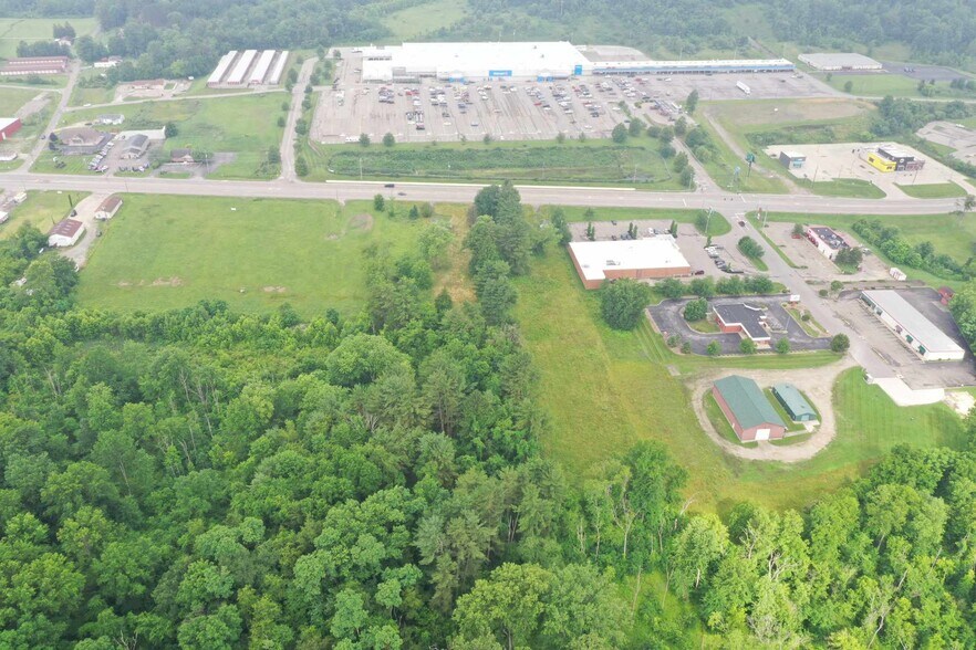 More Photos Of 61204 Southgate Pky, Cambridge Land For Sale