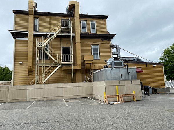 More Photos Of 109 Grand Ave, Hackettstown Restaurant For Sale