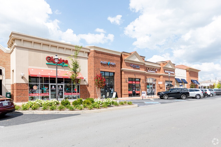 More Photos Of 300 Indian Lake Blvd, Hendersonville Unknown For Lease
