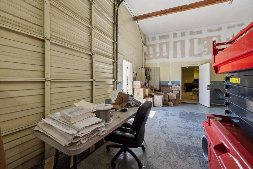 More Photos Of 5560 Boscell Common, Fremont Warehouse For Sale