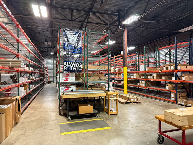 More Photos Of 612 Parkway View Dr, Pittsburgh Warehouse For Lease