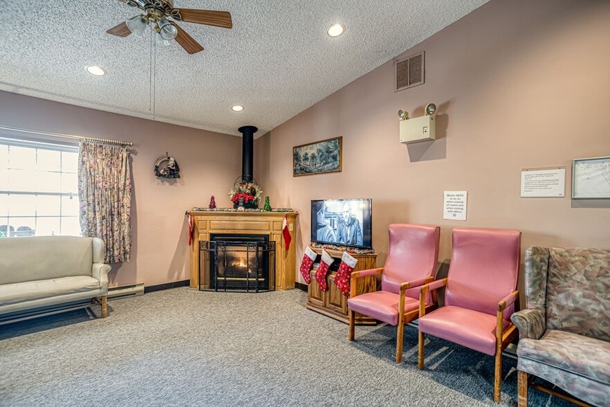 More Photos Of 43850 Route 6, Wyalusing Assisted Living For Sale