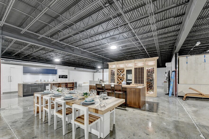 More Photos Of 4784 Cantrell Rd, Flowery Branch Warehouse For Sale