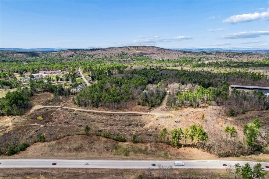 More Photos Of NH Route 106 @ N Village Rd, Loudon Land For Sale