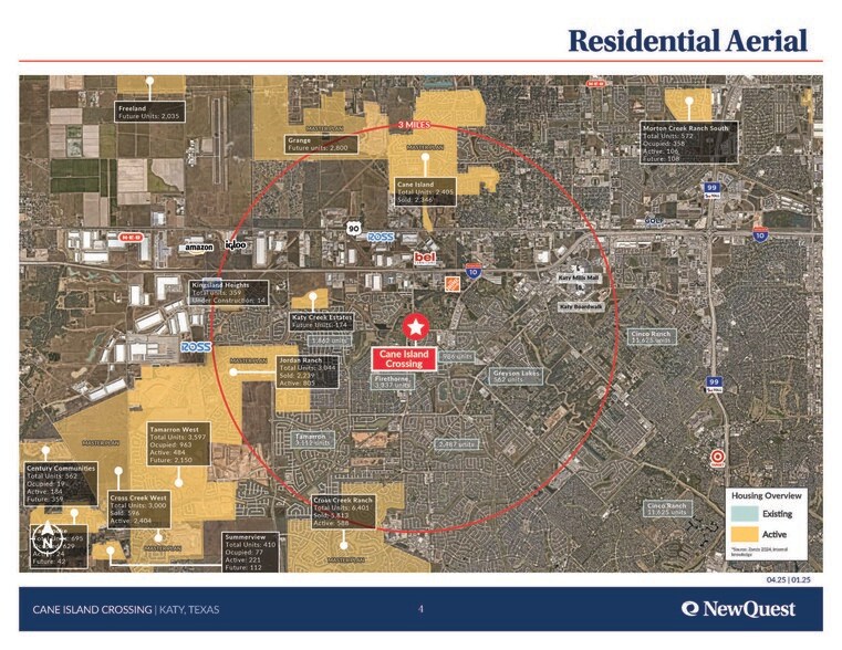 More Photos Of Cane Island Xing, Katy Land For Sale