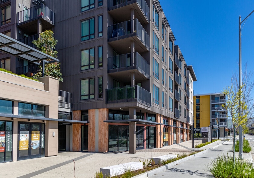 More Photos Of 1501 Berryessa Rd, San Jose Apartments For Lease