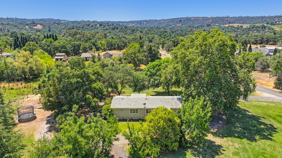 More Photos Of 1200 Gold Hill Rd, Newcastle Land For Sale