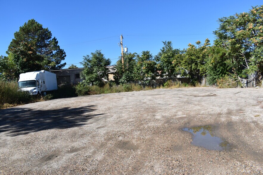 Primary Photo Of 4467 Inca St, Denver Land For Lease