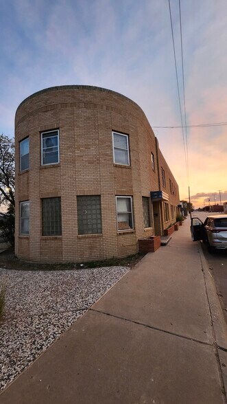 Primary Photo Of 406 Lfd Dr, Littlefield Apartments For Sale