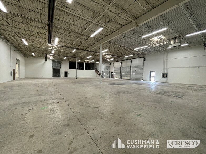 More Photos Of 720 E Highland Rd, Macedonia Warehouse For Sale