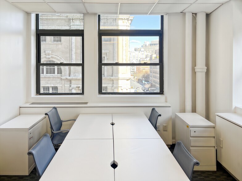 More Photos Of 99 Hudson St, New York Coworking Space