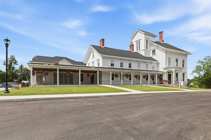 More Photos Of 368 Underhill Ave, Yorktown Heights Specialty For Lease