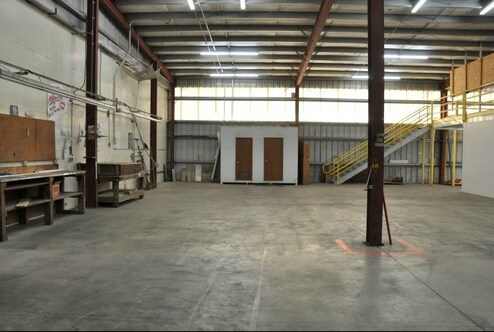 More Photos Of 469 Nehalem St, Clatskanie Warehouse For Lease