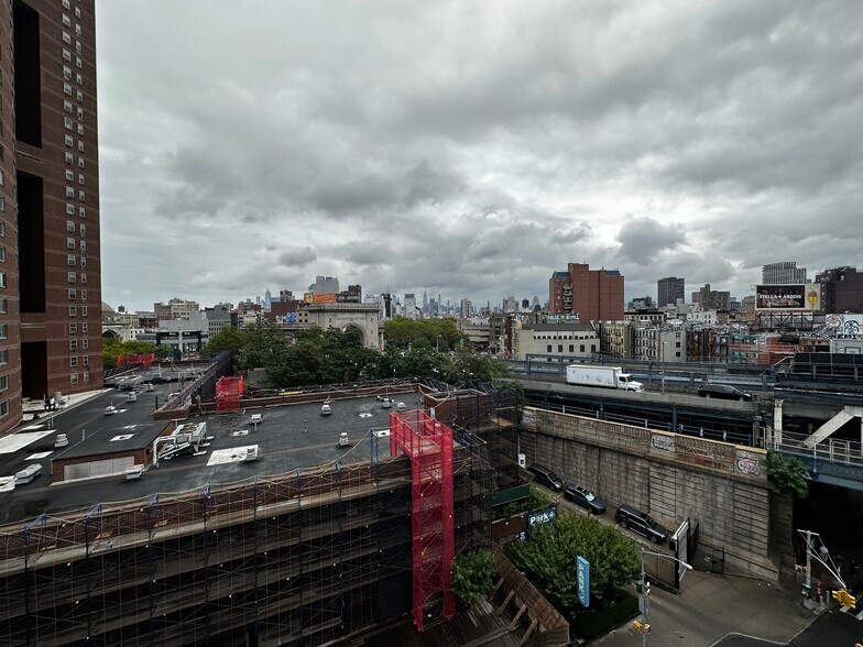 More Photos Of 47 Division St, New York Office For Sale