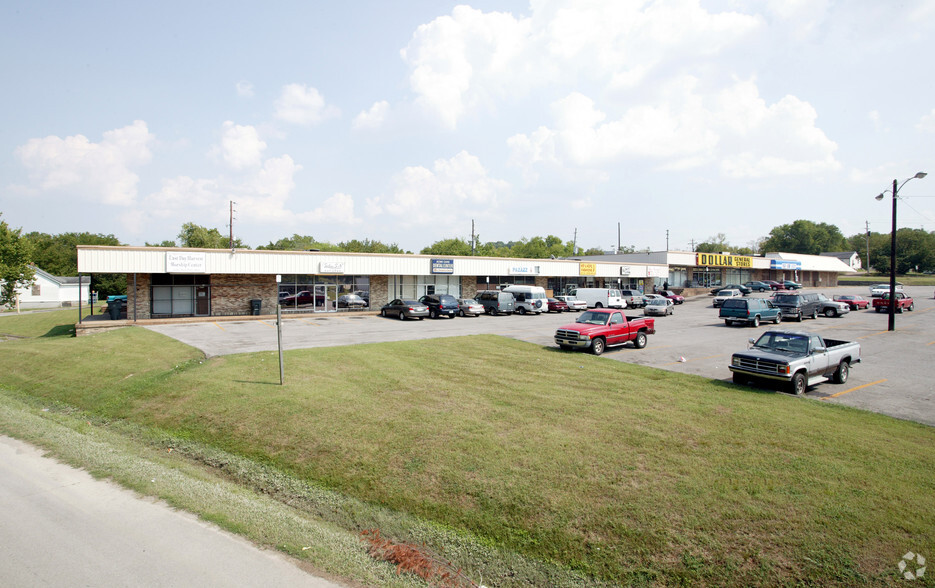 Primary Photo Of 3061 Brick Church Pike, Nashville Unknown For Lease