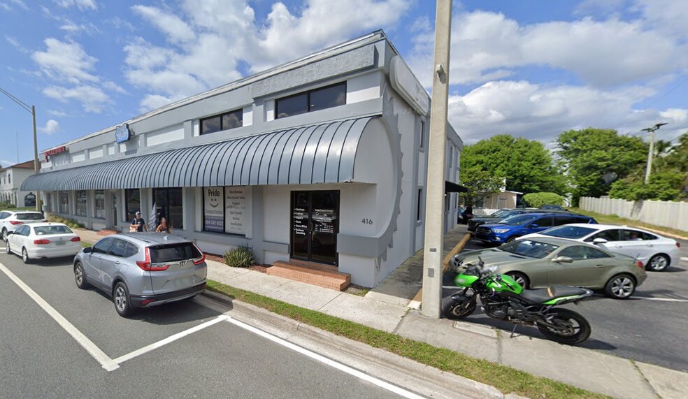 More Photos Of 416-424 3rd St S, Jacksonville Beach Loft Creative Space For Lease