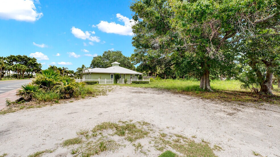 More Photos Of 312 M.L.K. Jr blvd, Stuart Land For Sale