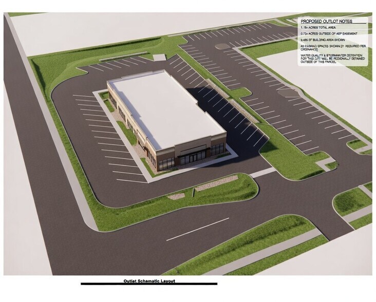 Primary Photo Of 9116 Lima Rd, Fort Wayne Land For Sale