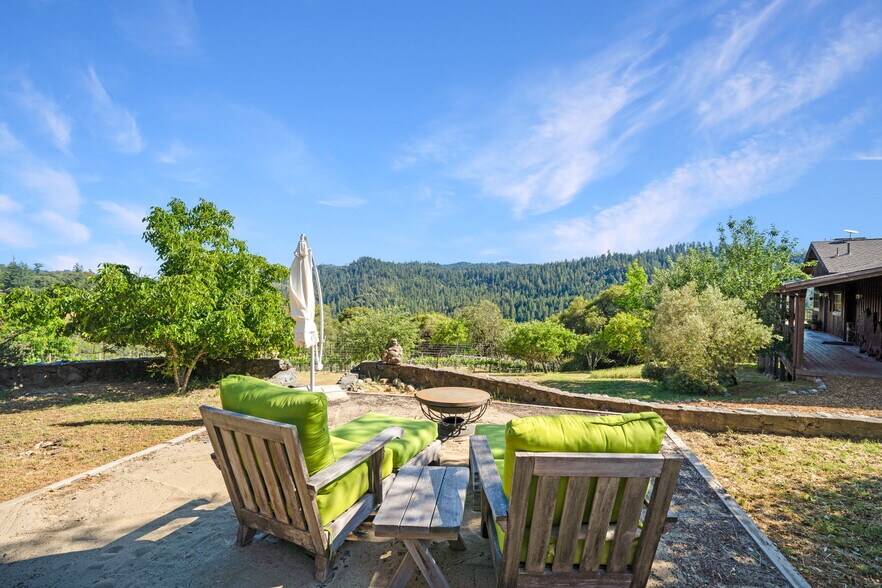 More Photos Of 20799 Highway 128, Yorkville Winery Vineyard For Sale