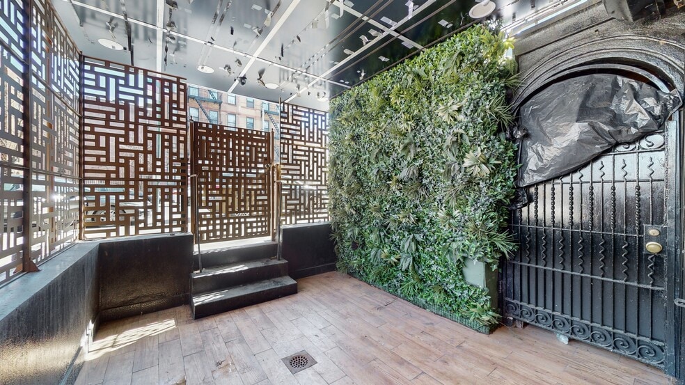 More Photos Of 2150 Fifth Ave, New York Storefront Retail Office For Sale