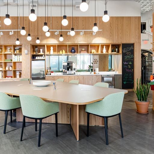 More Photos Of 1468 W 9th St, Cleveland Coworking Space