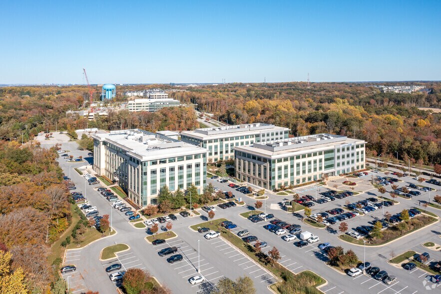 More Photos Of 420 National Business Pky, Annapolis Junction Office For Lease