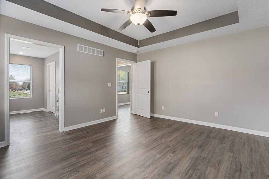 More Photos Of 601 Hillcrest St, Pleasant Hill Apartments For Sale