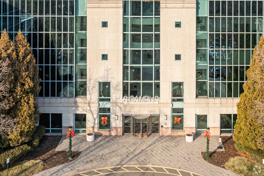 More Photos Of 8 Campus Drive Dr, Parsippany Office For Lease