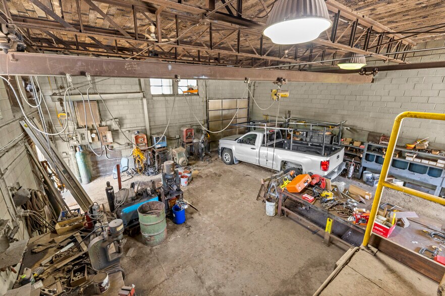 More Photos Of 16136 White Ave, Allen Park Warehouse For Sale