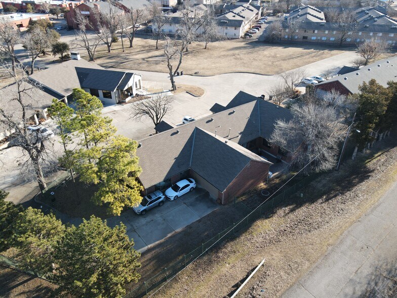 More Photos Of 4832 Richmond Square Dr, Oklahoma City Office For Sale