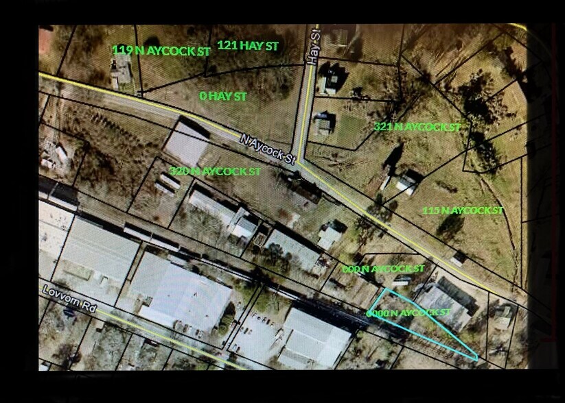 More Photos Of , Carrollton Land For Sale