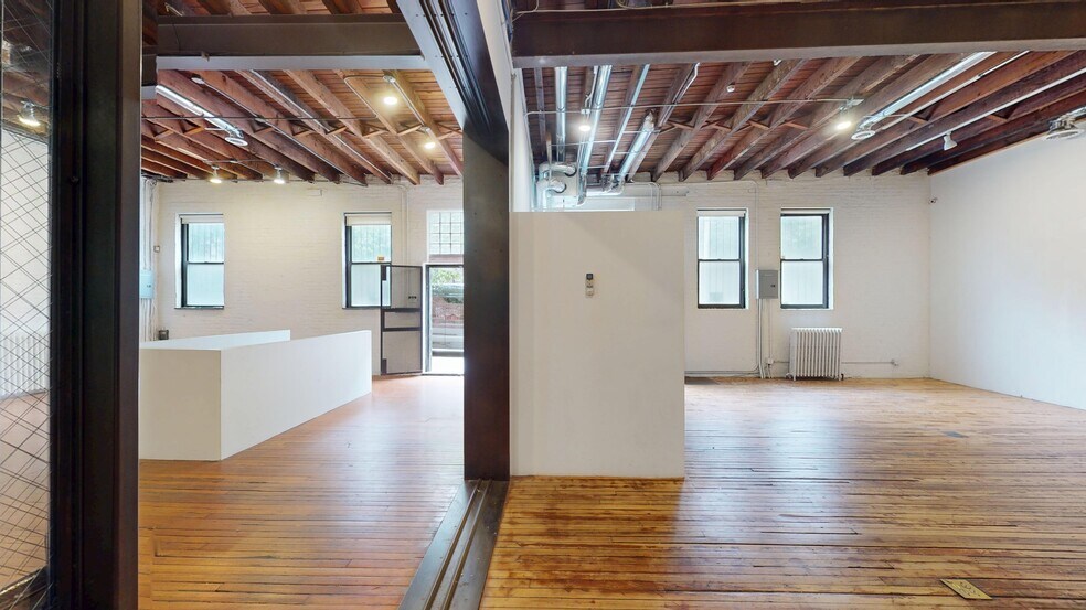 More Photos Of 83-85 Metropolitan Ave, Brooklyn Storefront Retail Office For Lease