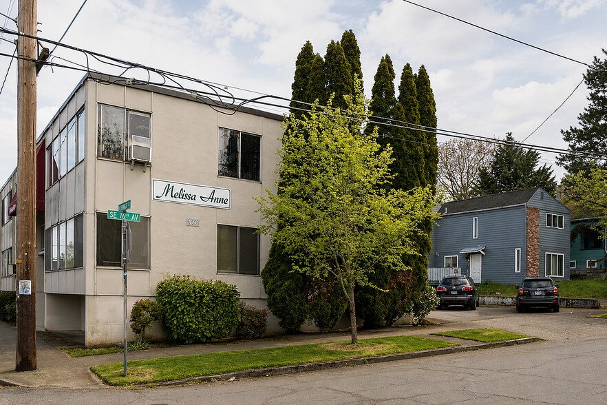 More Photos Of 7606-7720 E Burnside St, Portland Apartments For Sale