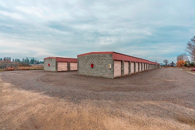 More Photos Of 2561 W Main St, Medford Self Storage For Sale
